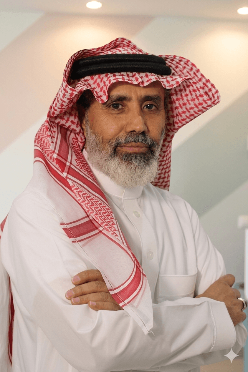 مقدّم رعاية صحية في سكاي كير