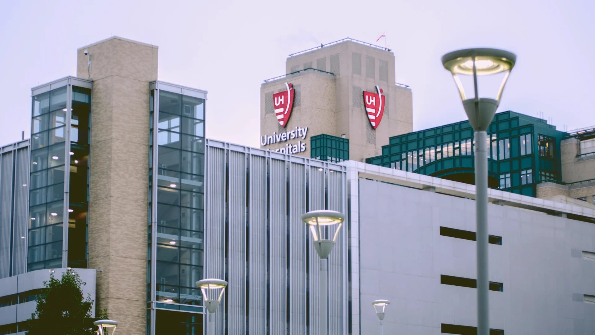 رعاية خارجية في سكاي كير