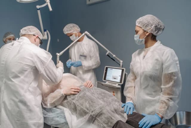 رعاية خارجية